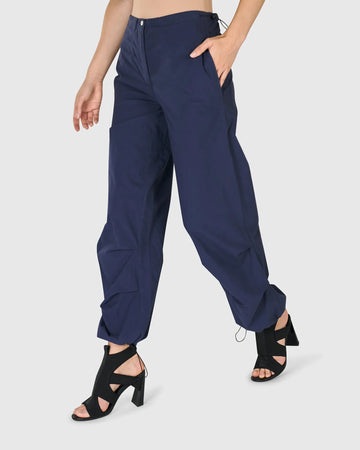 alembika-urban-chica-cargo-pants-navy-damen-cargohose-baumwolle image 8
