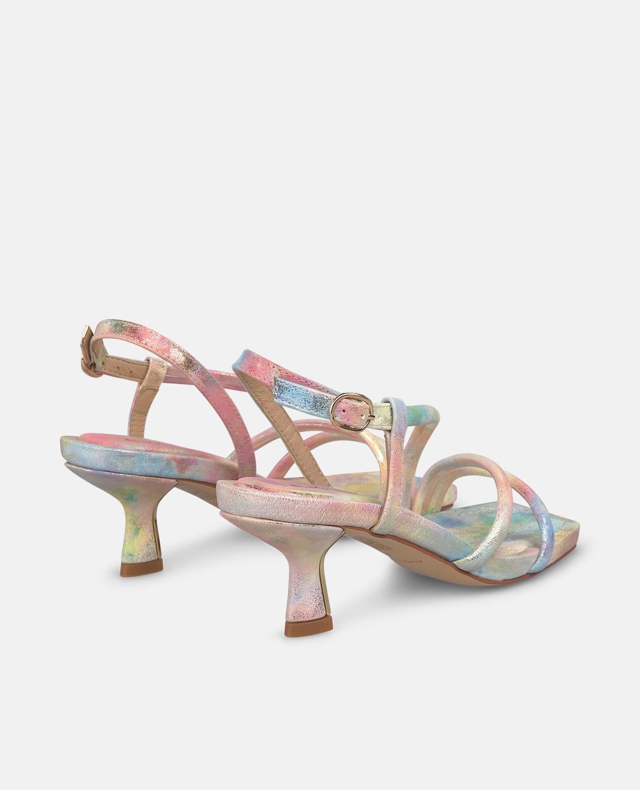 alma-en-pena-cross-strap-sandale-rosa-5-5-cm-eckig image 3