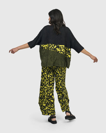 alembika-decibel-boxy-tee-python image 7