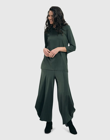 alembika-essential-punto-hose-gr-n-relax-jerseyhose image 2