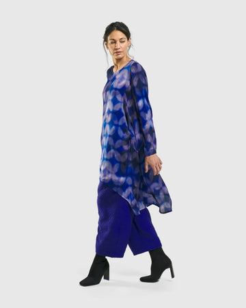 alembika-jacquard-tapestry-pants-hose-royal image 7