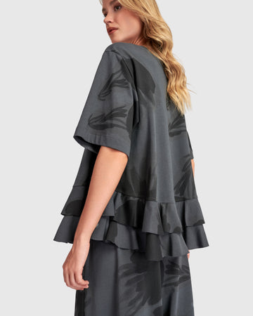 alembika-urban-fleeting-ruffle-t-shirt-fog image 5