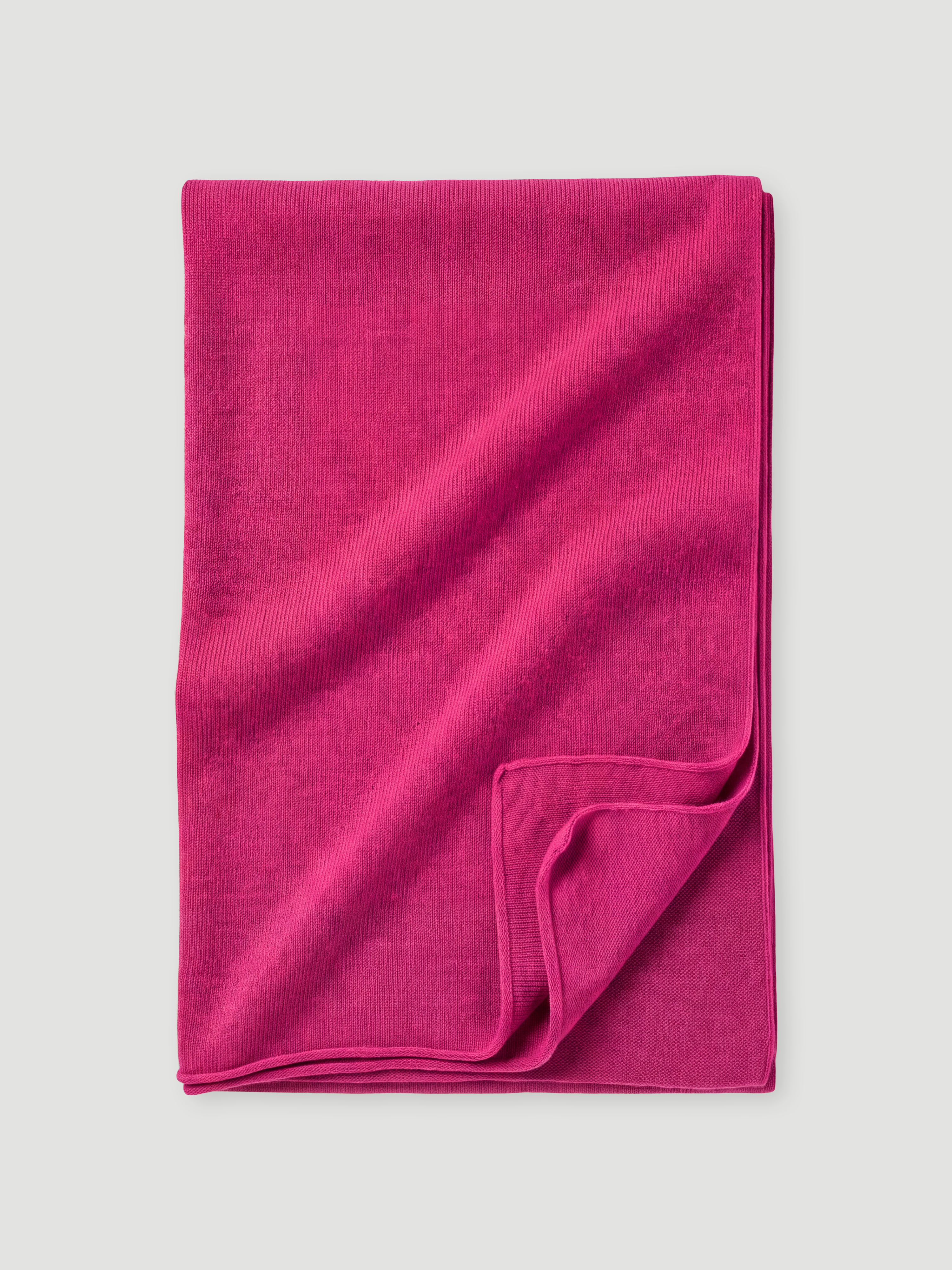absolut-infinity-damen-kaschmirschal-loop-188x65-himbeere image 1