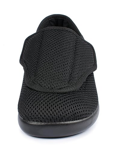 aerosoft-klett-halbschuh-stretch-17-unisex image 8