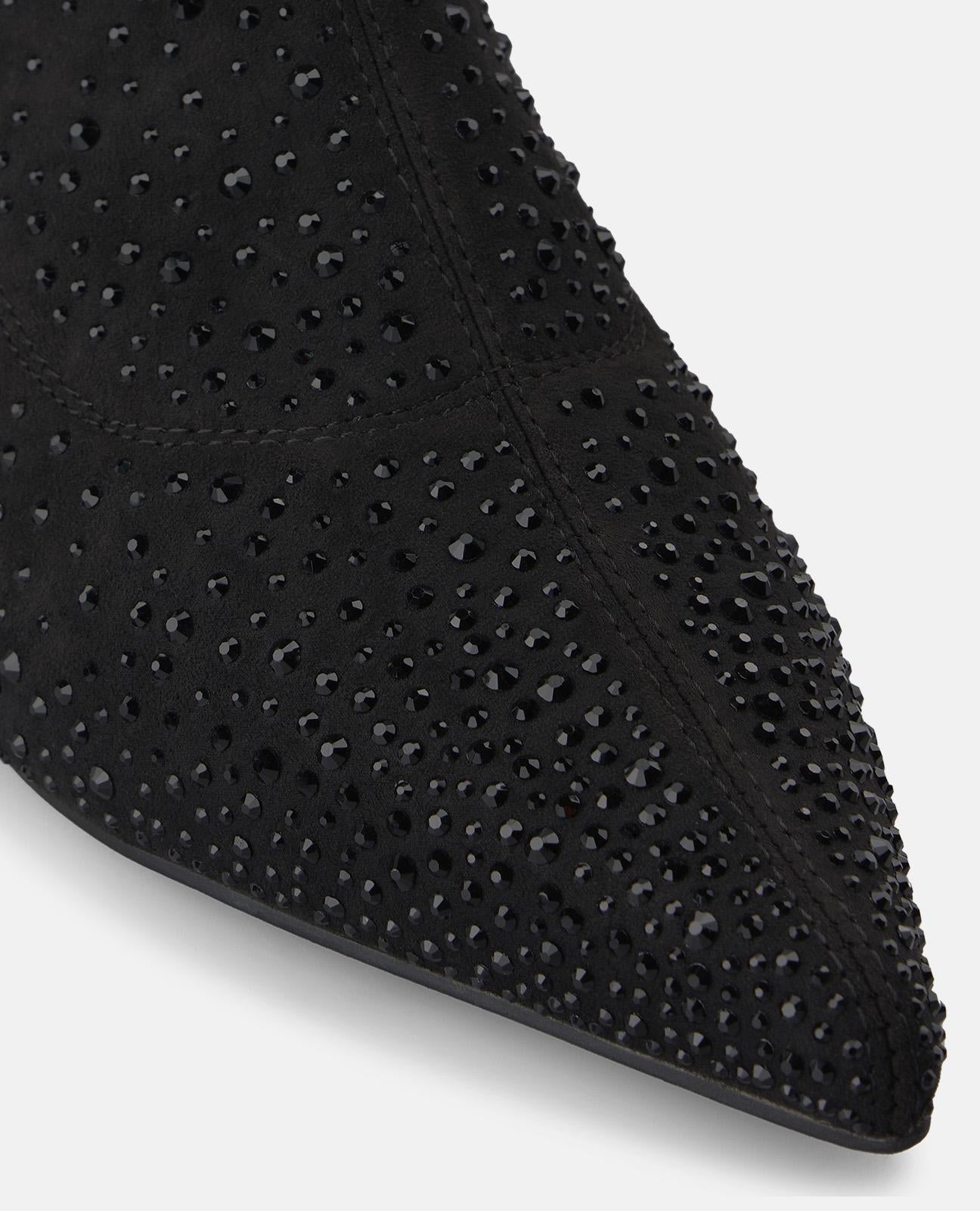alma-en-pena-stiefeletten-schwarz-strass-4-cm image 4