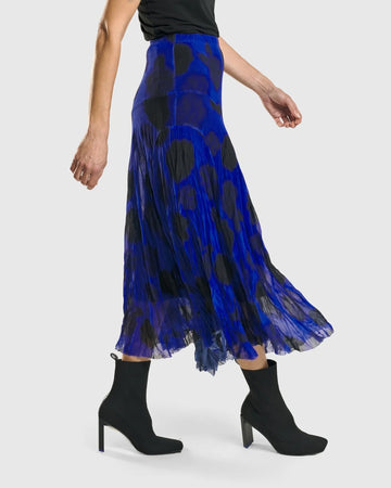 alembika-kusama-swing-rock-damen-royal image 5