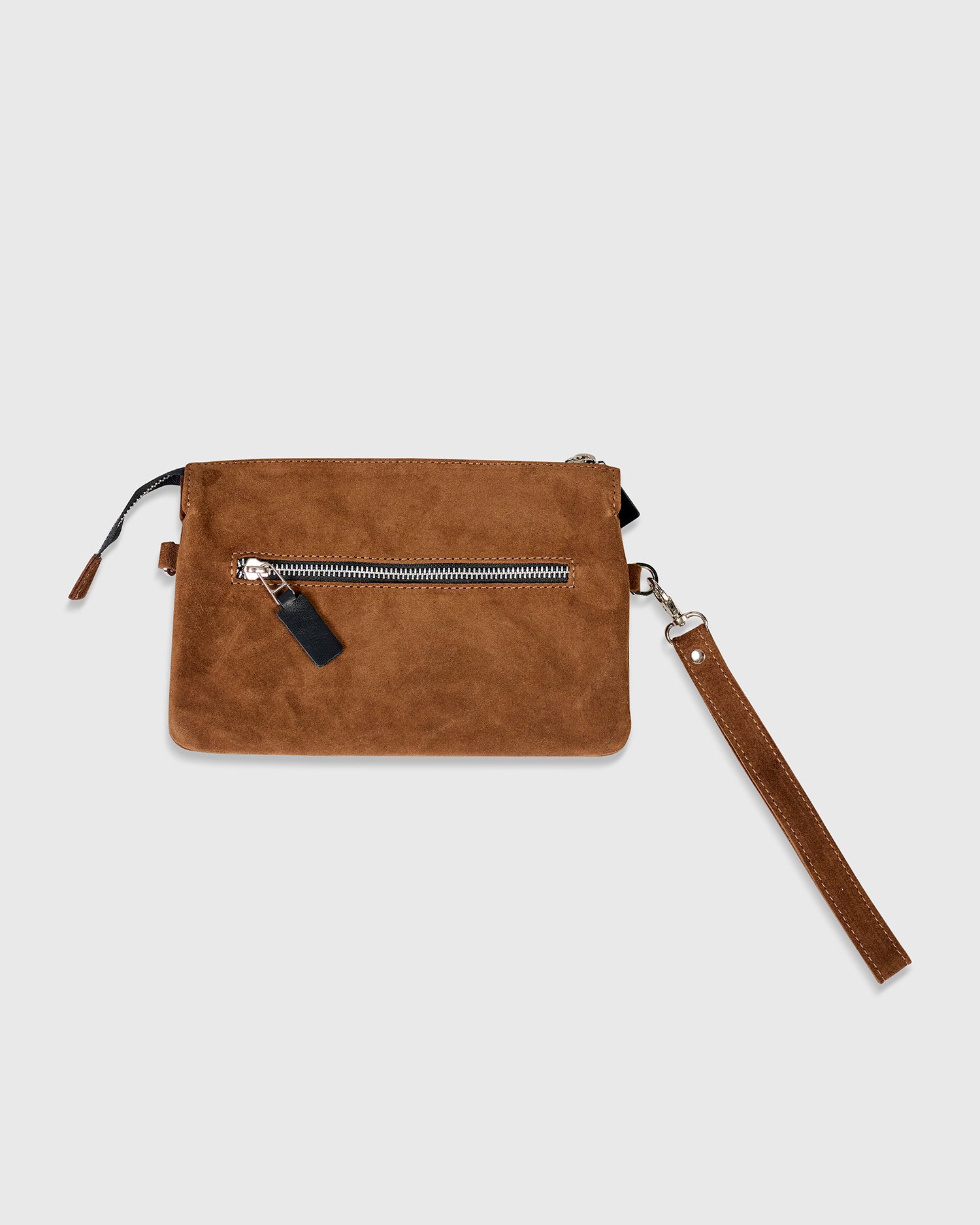 alembika-companion-wristlet-pouch-maple image 2