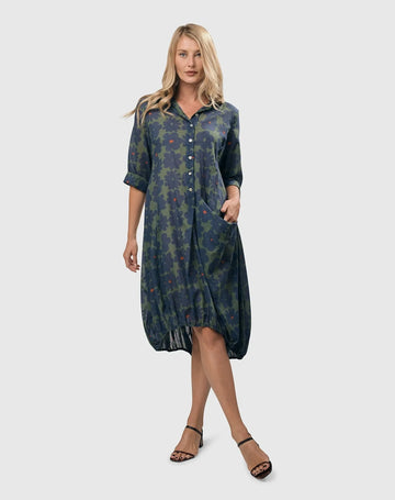 alembika-bluebell-cotton-voile-wonderful-dress-blue-green-kleid image 6