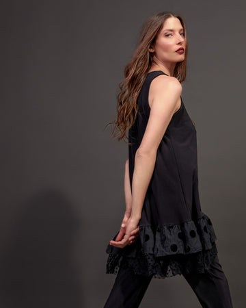 alembika-thora-sleeveless-tunika-top-black image 2