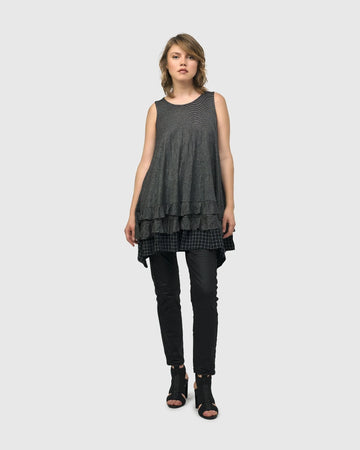 alembika-thalia-tunic-top-mix-rmellose-a-linien-tunika image 6