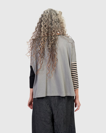 alembika-urban-coyote-t-shirt-stripes image 4