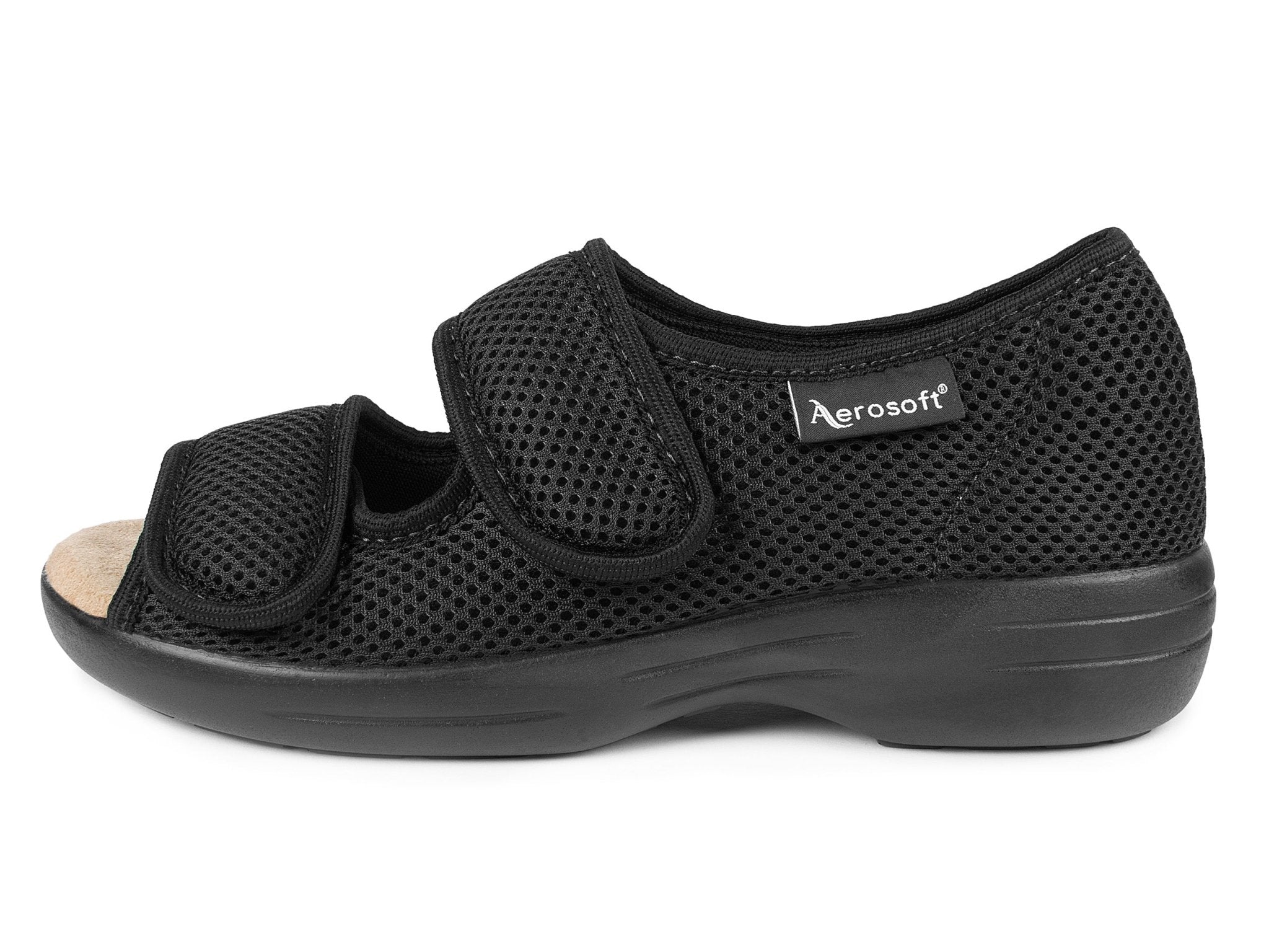 aerosoft-stretch-06-reha-sandalette-damen-herren image 3