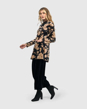 alembika-lucille-velvet-jacke-floral image 6