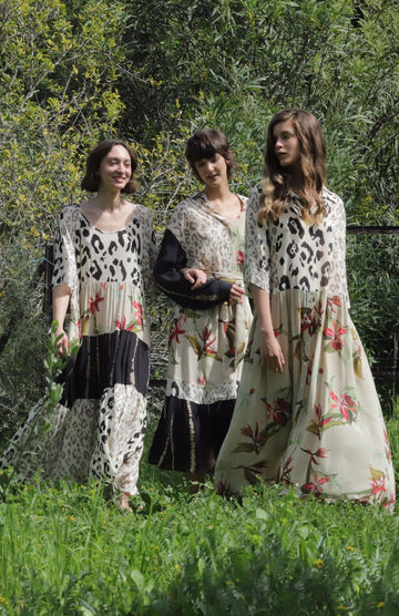 alembika-cat-maxi-rock-paradise-print image 6
