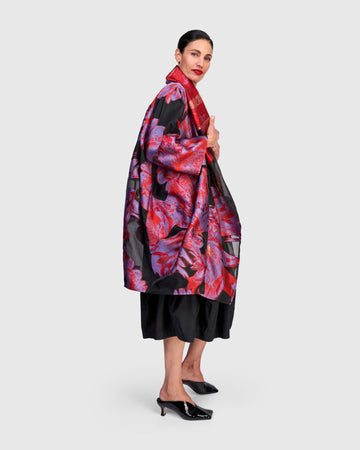 alembika-ej309t-yoru-cocoon-jacke-rot-lila-floral image 4