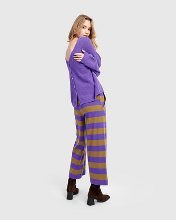 alembika-urban-retrofit-cropped-pants-purple-7-8-hose image 6