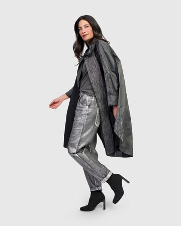 alembika-vogue-smock-jacket-aj903i-iron-damen-oversize-jacke image 4
