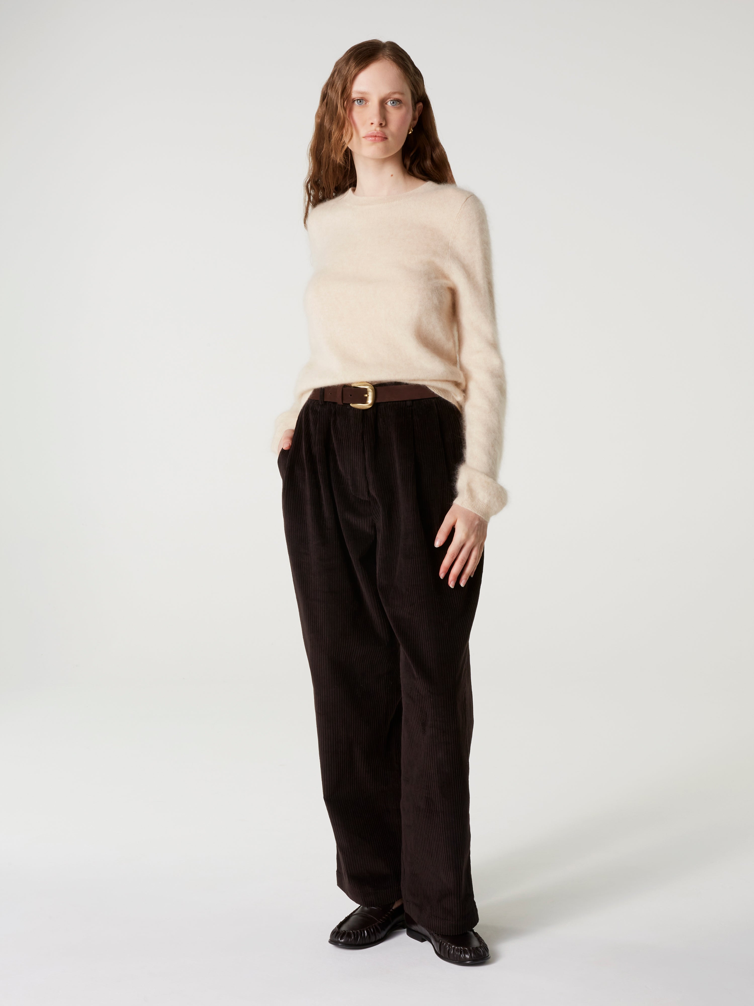 absolut-cali-pullover-rundhals-aus-geb-rstetem-kaschmir-light-beige image 4
