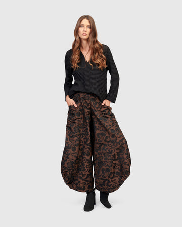 alembika-sazerac-punto-pants-brown-architektur-hose image 6