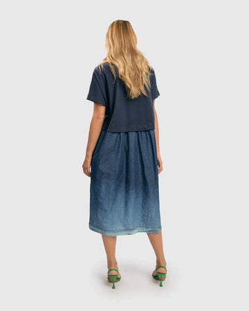 alembika-sari-ombr-popover-kleid-denim image 5