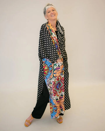 alembika-paisley-dot-kimono-jacke-multi image 8