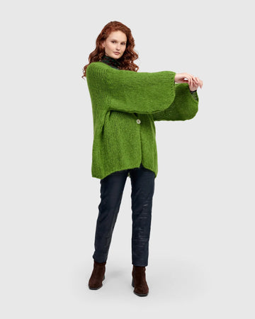 alembika-edith-knit-cardigan-strickjacke-gr-n image 8