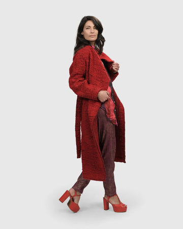 alembika-leading-lady-mantel-scarlet image 8