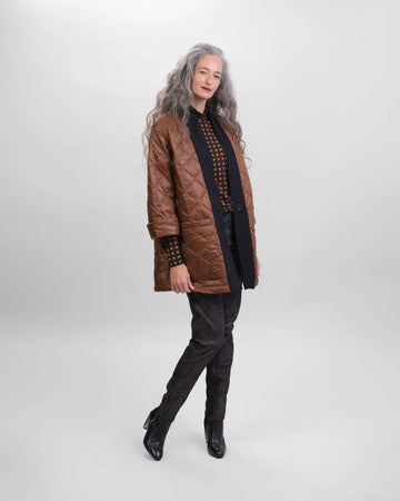 alembika-iconic-stretch-jeans-sepia image 8