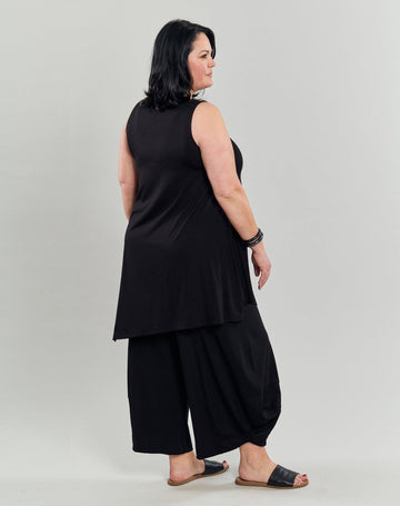 alembika-everyday-punto-hose-schwarz-plus image 5
