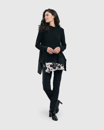 alembika-tekbika-slim-pants-trails-damen-slim-hose image 2