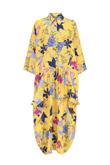 alembika-the-everything-dress-gelb image 7