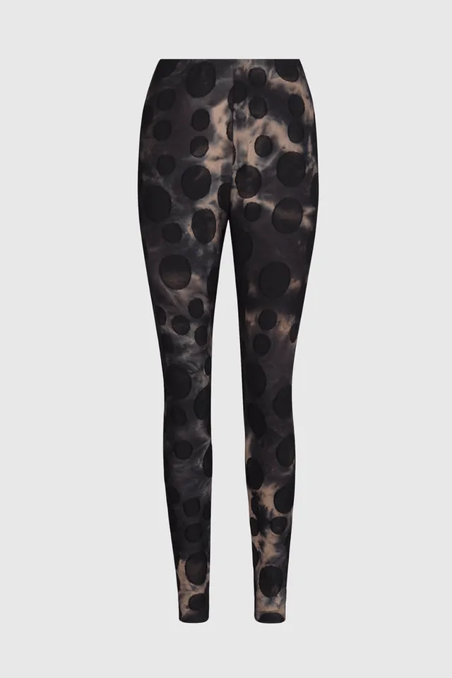 alembika-echo-leggings-coffee image 1