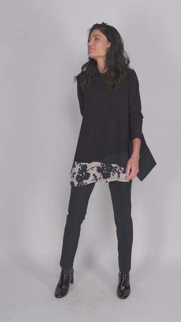 alembika-tekbika-slim-pants-trails-damen-slim-hose image 6