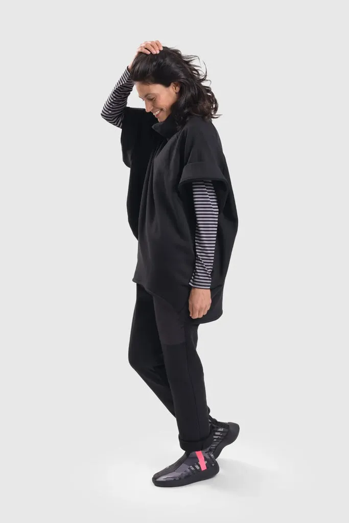 alembika-urban-lia-top-tunika-black image 1