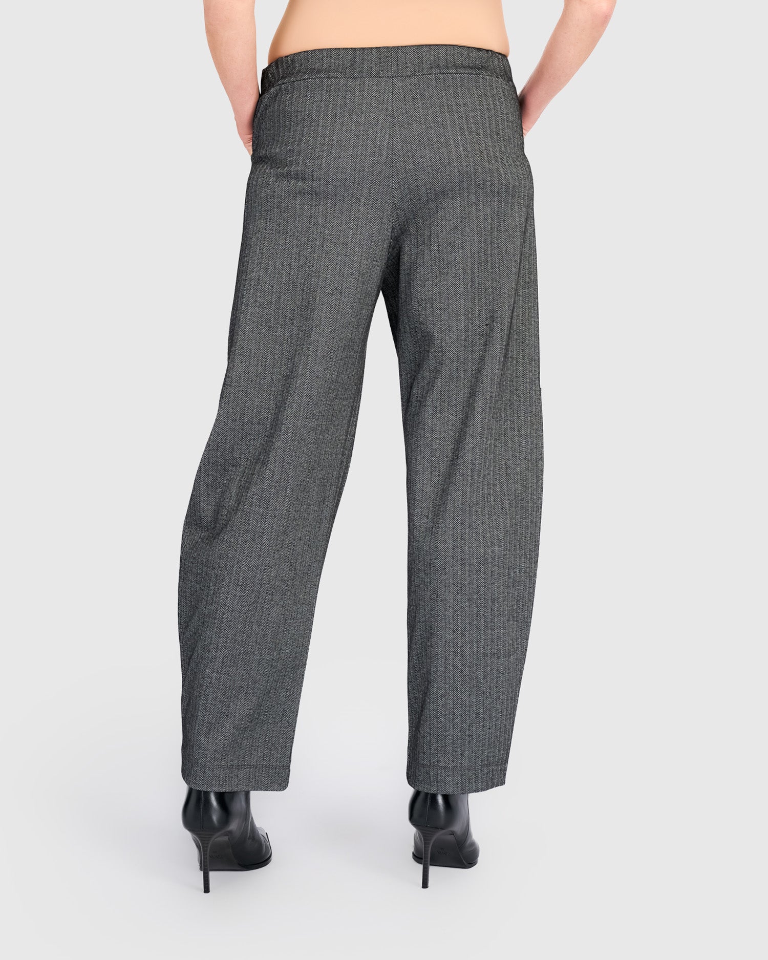 alembika-studio-pocket-herringbone-hose-steel image 5