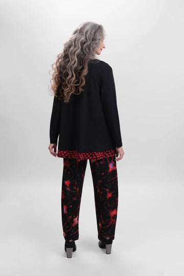 alembika-galaxy-flow-pants-ap120g-jerseyhose-galaxy image 7
