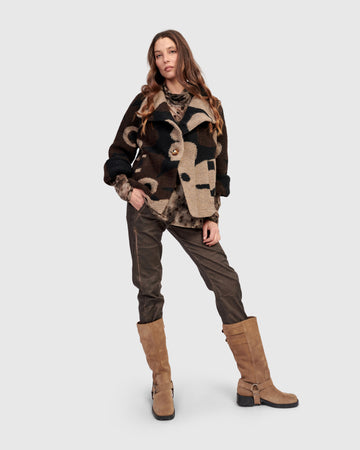 alembika-boogie-cozy-jacke-floral image 2