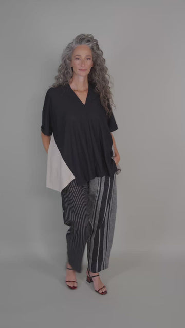 alembika-trio-trapeze-top-st423m-mini-rib-top-multi image 5