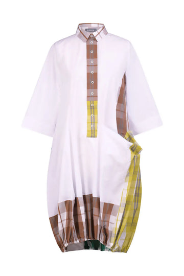 alembika-sur-wonderful-kleid-wei-karo image 5