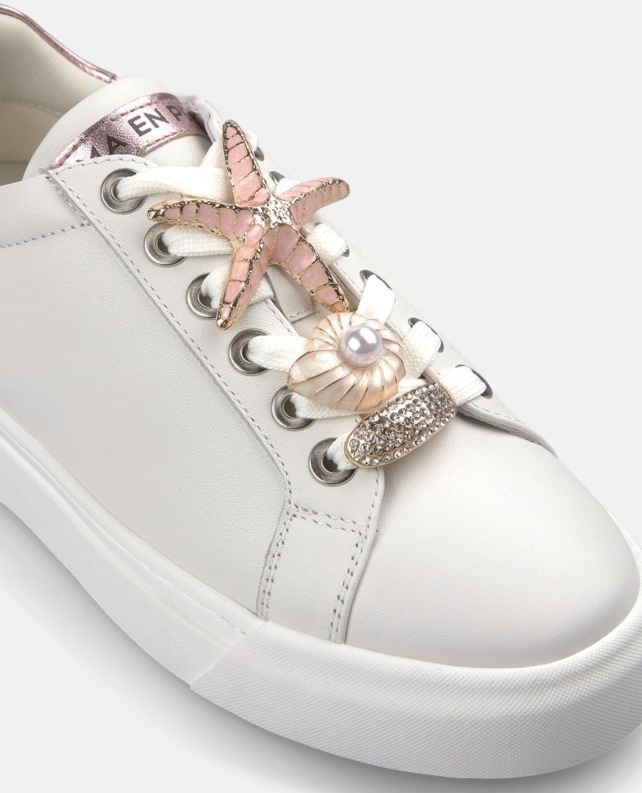 alma-en-pena-sports-sea-sneaker-rosa-empolvado-plateau-3-8-cm-schn-rung image 4