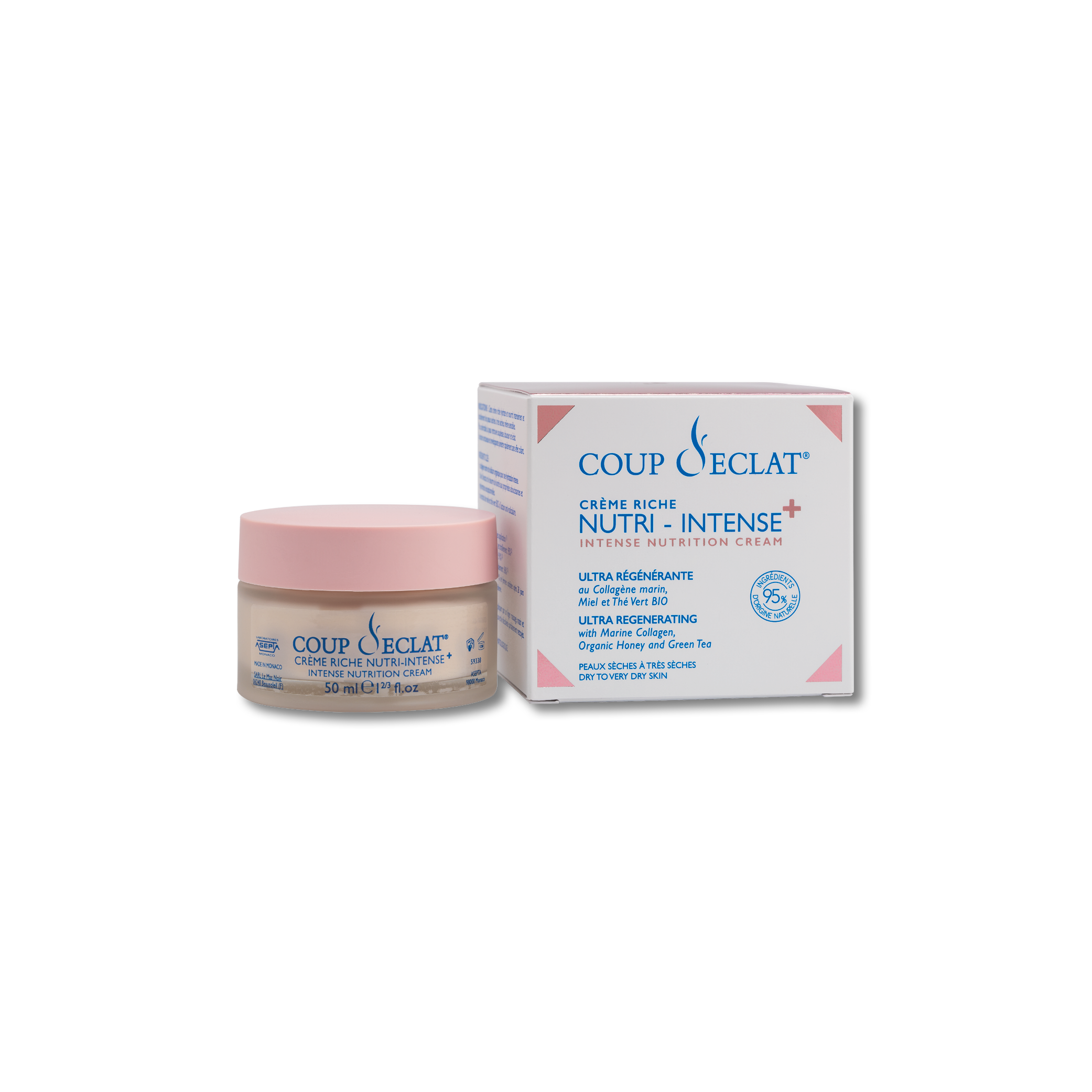 akileine-cr-me-riche-nutri-intense-reichhaltige-n-hrcreme image 1