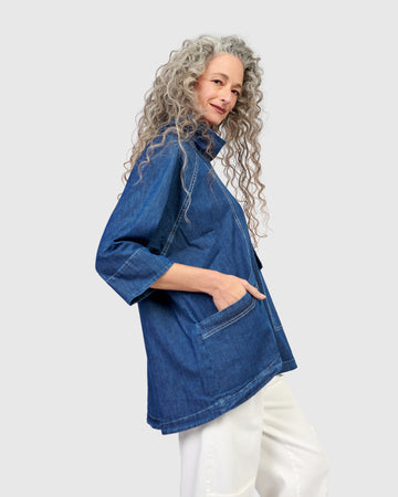 alembika-painter-boxy-top-denim-jeans-tunika-top image 7