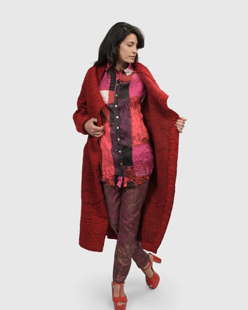 alembika-leading-lady-mantel-scarlet image 6