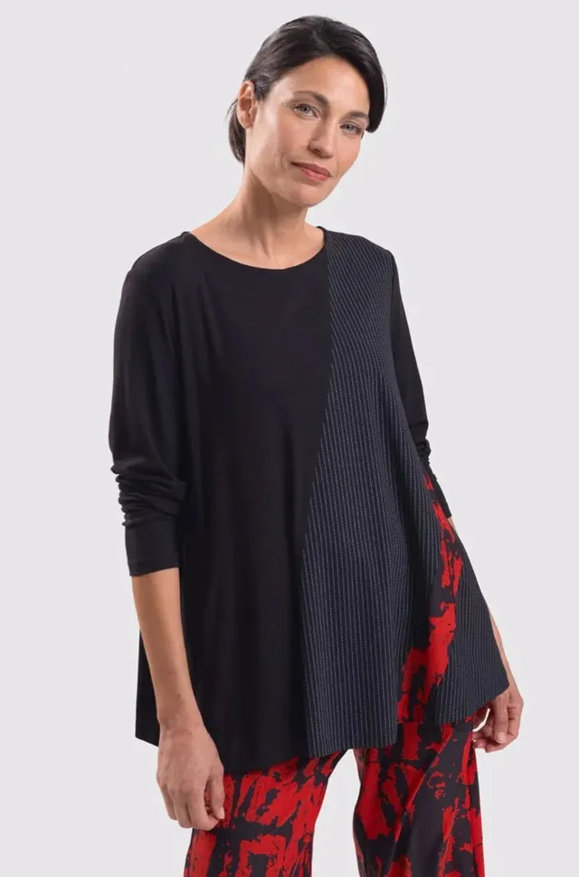 alembika-tekbika-swing-top-flame-damen-top-mit-upf-50 image 1