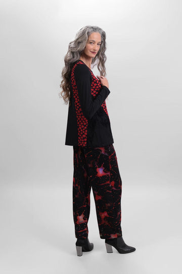alembika-galaxy-flow-pants-ap120g-jerseyhose-galaxy image 3