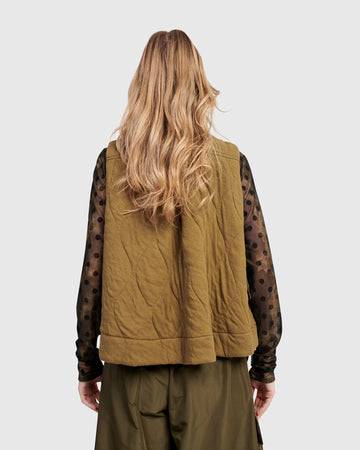 alembika-urban-stow-weste-khaki image 5