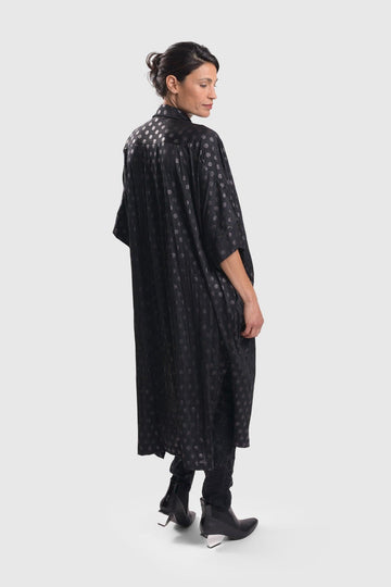 alembika-circles-tunika-shirtkleid-schwarz image 3
