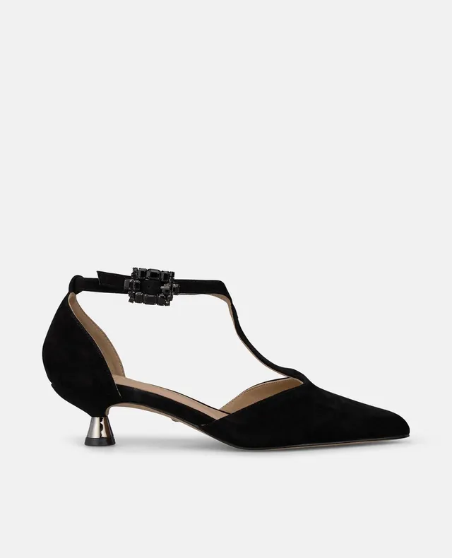 alma-en-pena-alfa-63817-high-heel-schwarz-4-cm image 1