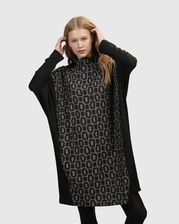 alembika-dynamite-days-diamond-kleid-stone image 3