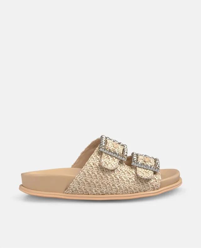 alma-en-pena-comfort-sandale-flach-sand-arena-2-cm image 1